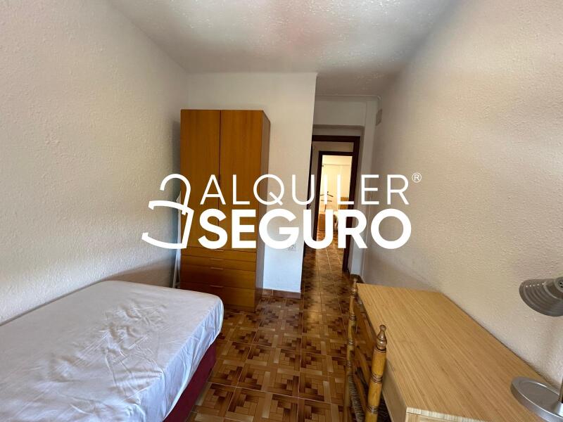 Inmueble en Calle Sagrado Corazón, VALENCIA