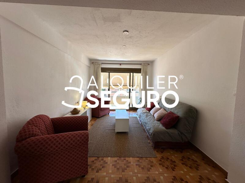 Inmueble en Calle Sagrado Corazón, VALENCIA