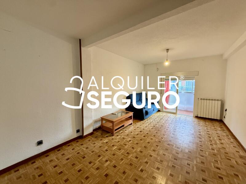Inmueble en Calle San Valeriano, MADRID