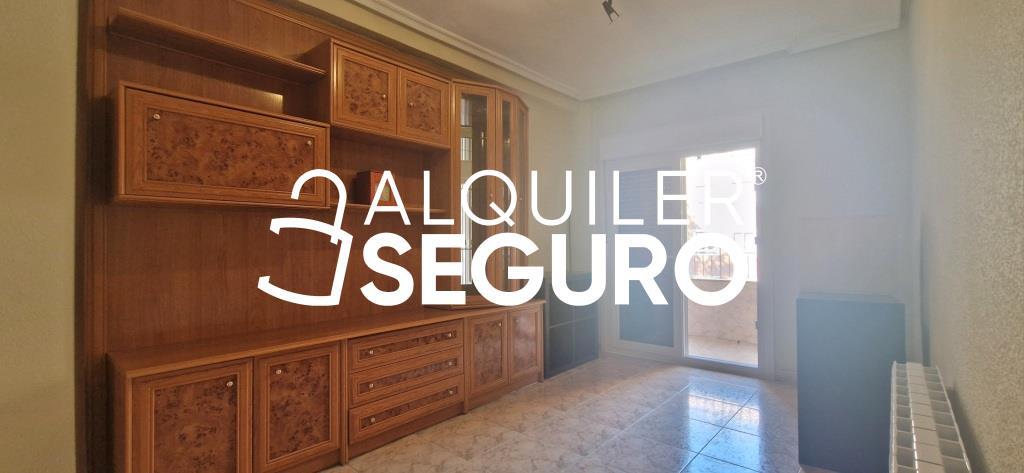 Inmueble en Calle Lucano, MADRID