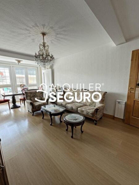 Inmueble en Calle Guabairo, MADRID