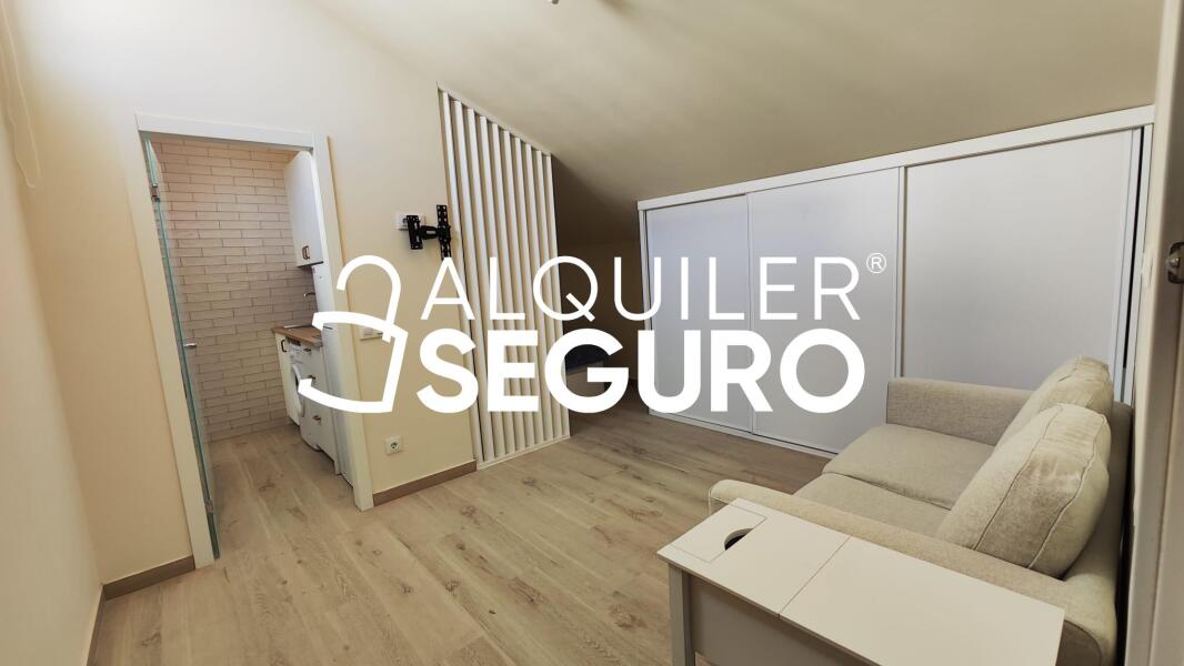 Inmueble en Calle Velarde, MADRID