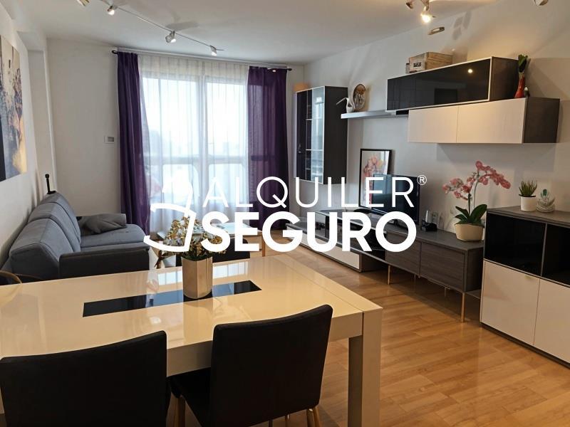 Inmueble en Calle Tineo, MADRID