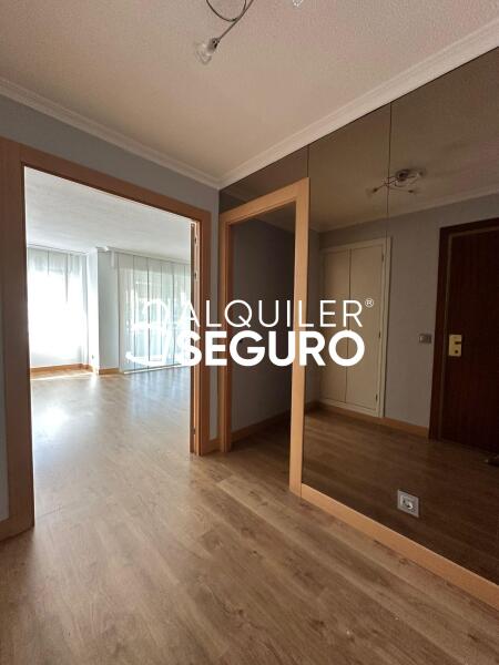 Piso en Calle Doctor Jimenez Diaz, MAJADAHONDA MADRID