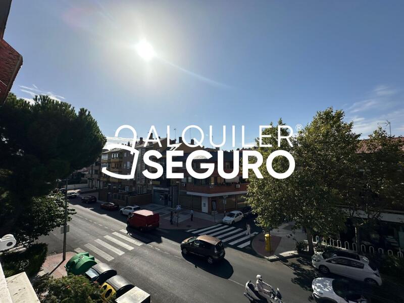 Piso en Calle Doctor Jimenez Diaz, MAJADAHONDA MADRID