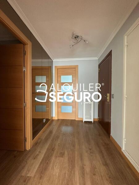Piso en Calle Doctor Jimenez Diaz, MAJADAHONDA MADRID