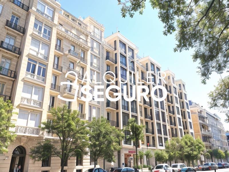 Inmueble en Calle Santa Engracia, MADRID