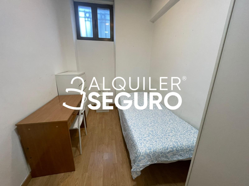 Inmueble en Calle Santa Engracia, MADRID