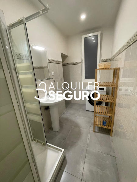 Inmueble en Calle Santa Engracia, MADRID