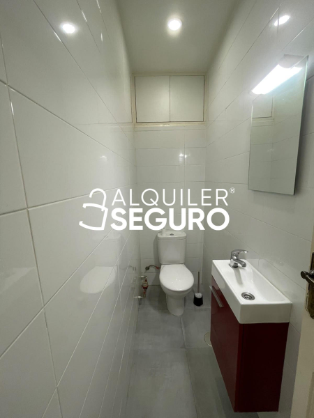 Inmueble en Calle Santa Engracia, MADRID