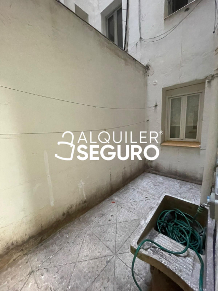 Inmueble en Calle Santa Engracia, MADRID
