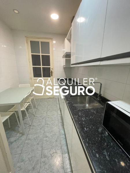 Inmueble en Calle Santa Engracia, MADRID