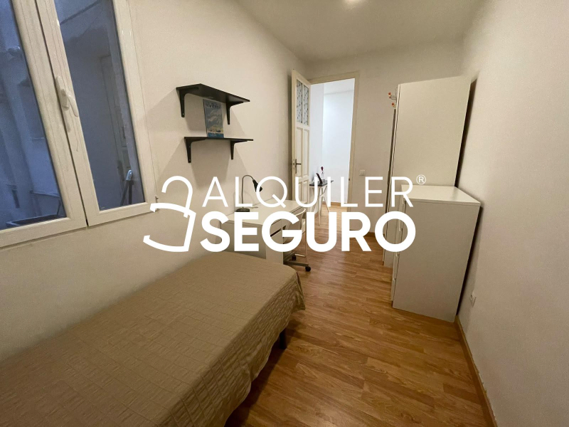 Inmueble en Calle Santa Engracia, MADRID