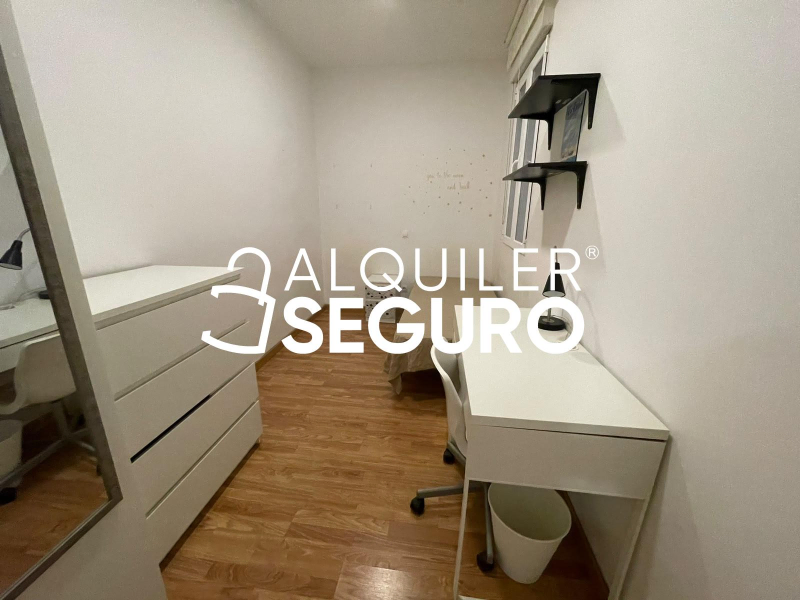 Inmueble en Calle Santa Engracia, MADRID