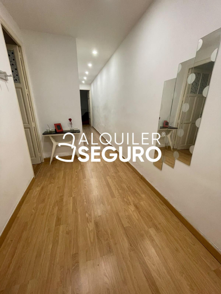 Inmueble en Calle Santa Engracia, MADRID