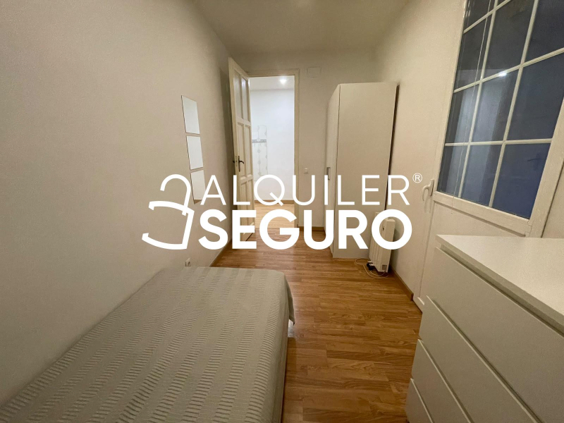 Inmueble en Calle Santa Engracia, MADRID