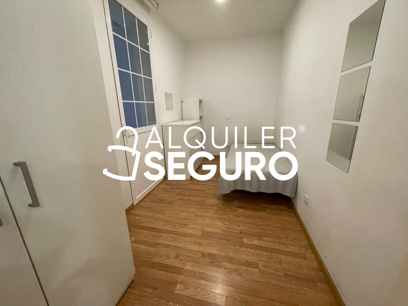 Inmueble en Calle Santa Engracia, MADRID