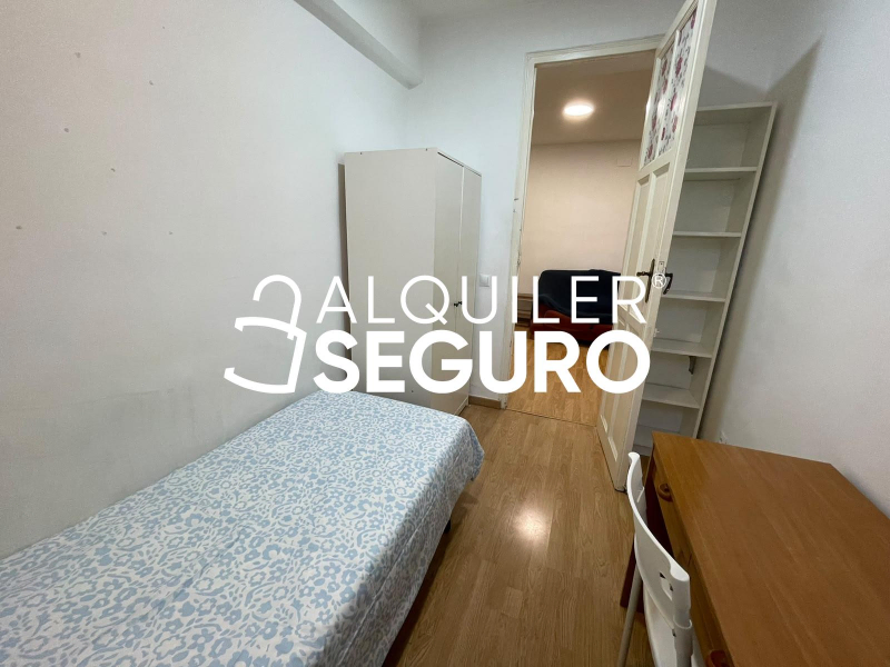 Inmueble en Calle Santa Engracia, MADRID