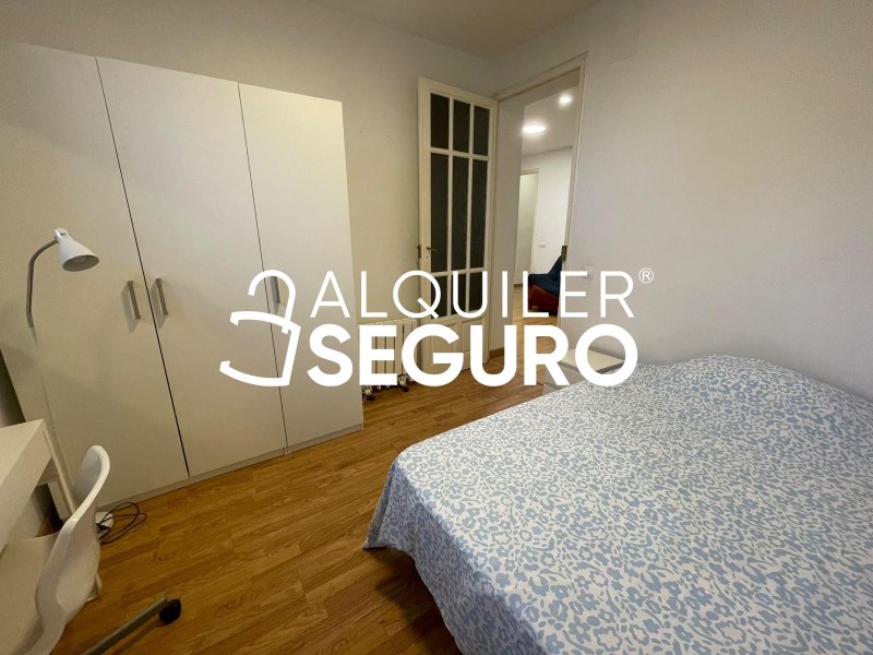 Inmueble en Calle Santa Engracia, MADRID