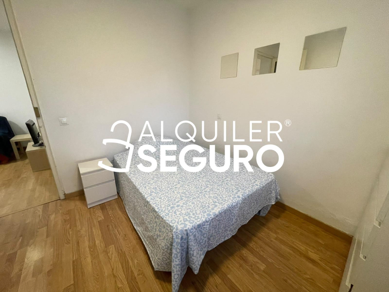 Inmueble en Calle Santa Engracia, MADRID
