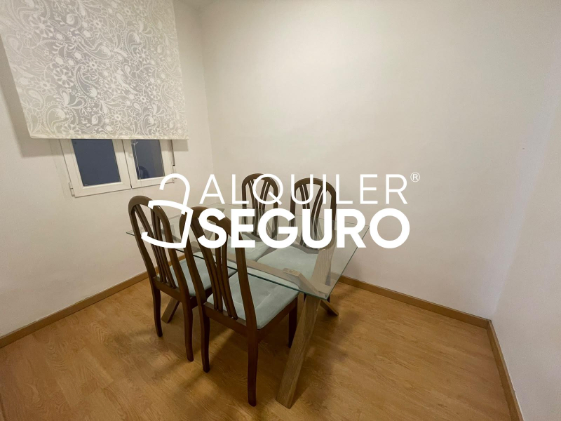 Inmueble en Calle Santa Engracia, MADRID