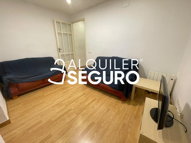 Inmueble en Calle Santa Engracia, MADRID