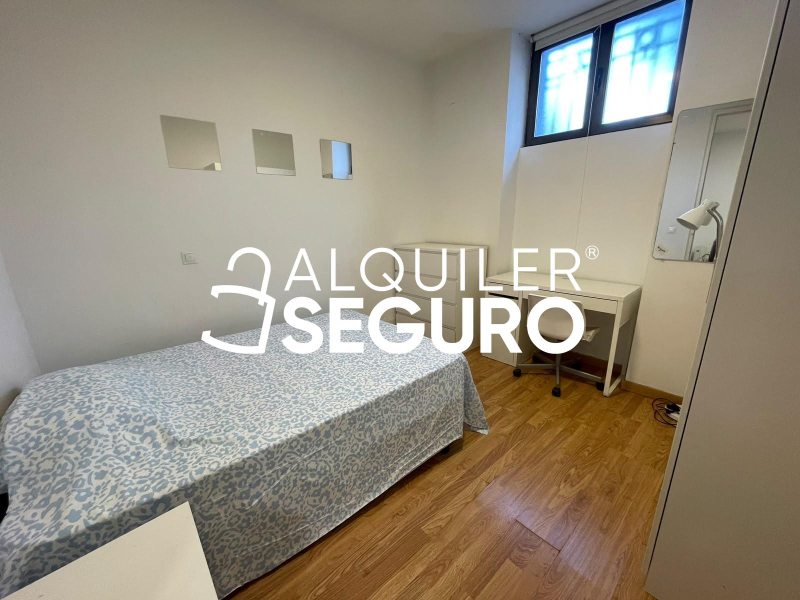 Inmueble en Calle Santa Engracia, MADRID