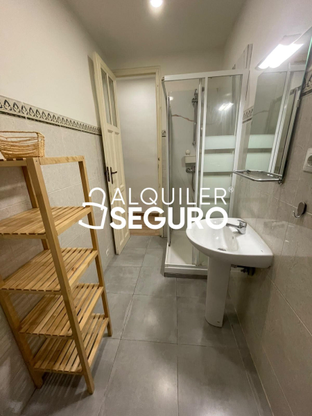 Inmueble en Calle Santa Engracia, MADRID