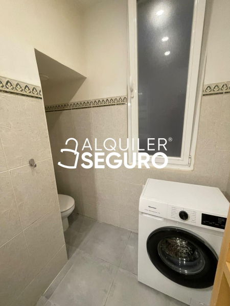 Inmueble en Calle Santa Engracia, MADRID
