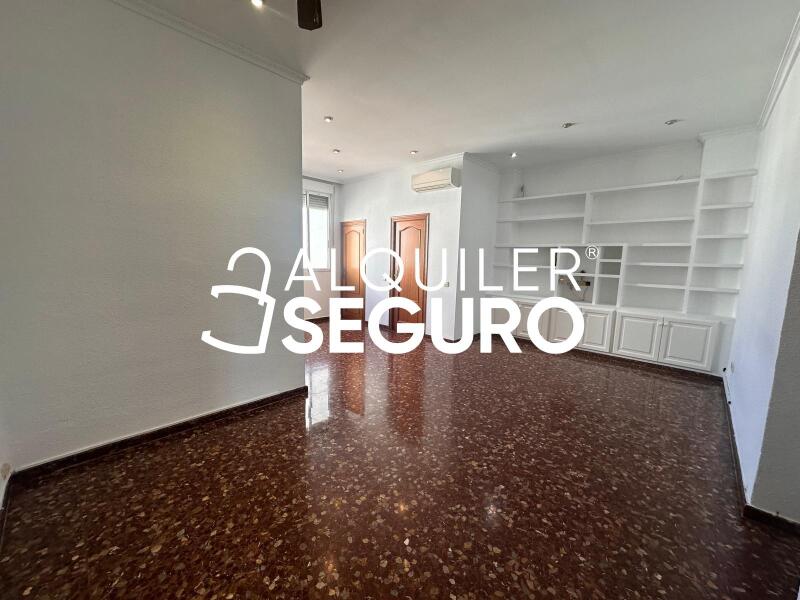 Inmueble en Calle Calixto III, VALENCIA