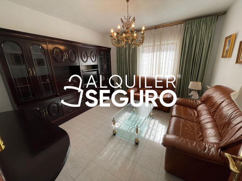 Inmueble en Calle Maudes, MADRID