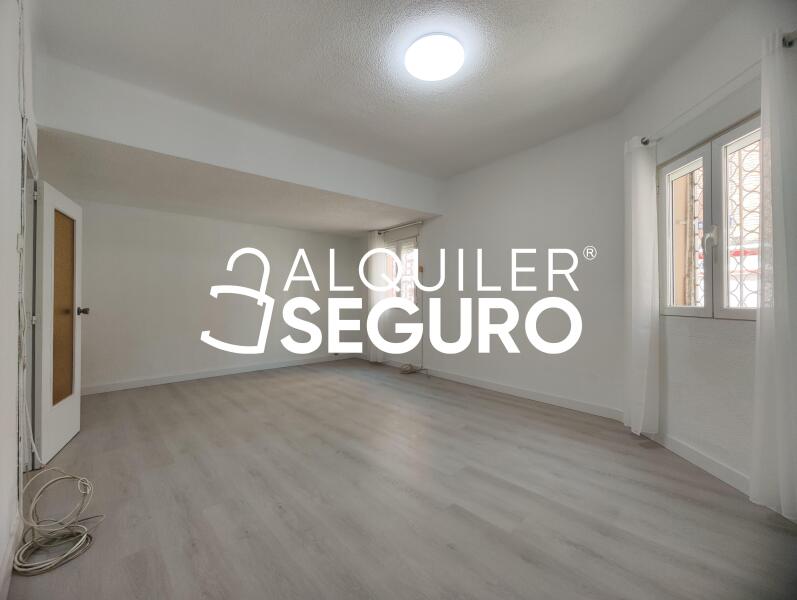 Inmueble en Calle de Nuestra señora del Carmen, MADRID
