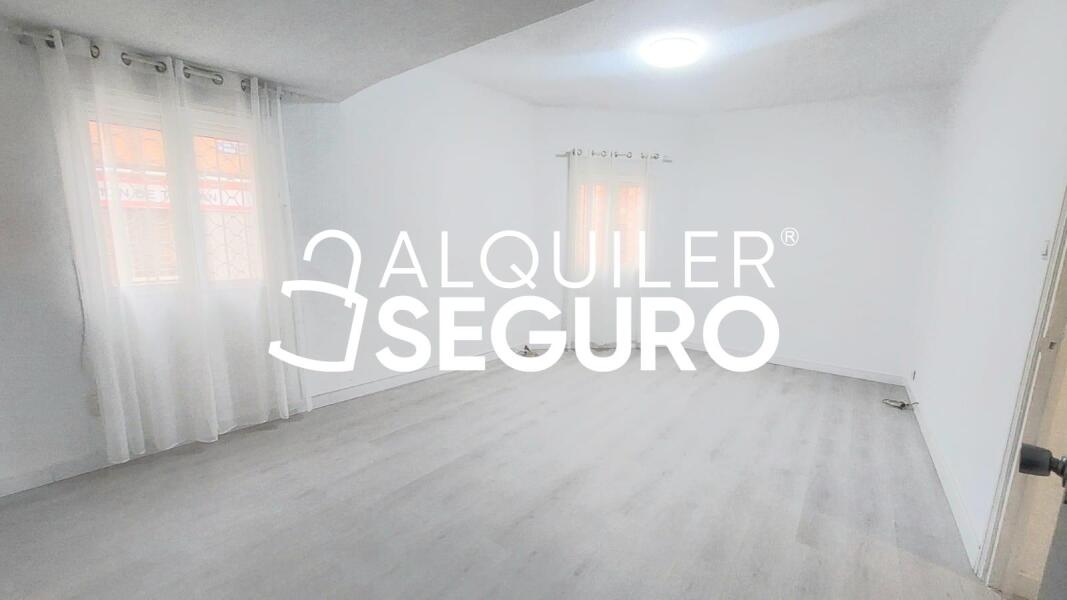 Inmueble en Calle de Nuestra señora del Carmen, MADRID