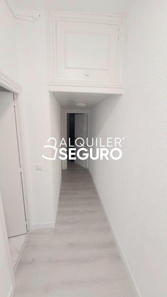 Inmueble en Calle de Nuestra señora del Carmen, MADRID