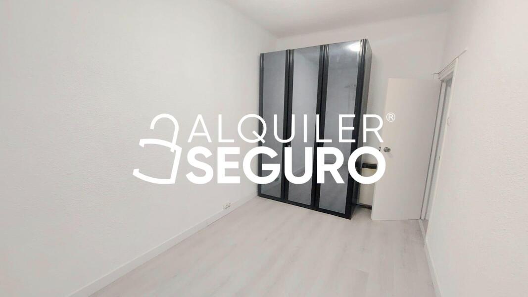Inmueble en Calle de Nuestra señora del Carmen, MADRID