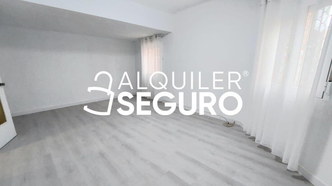 Inmueble en Calle de Nuestra señora del Carmen, MADRID