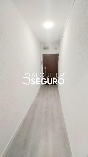 Inmueble en Calle de Nuestra señora del Carmen, MADRID