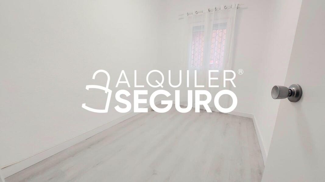 Inmueble en Calle de Nuestra señora del Carmen, MADRID