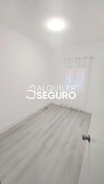 Inmueble en Calle de Nuestra señora del Carmen, MADRID