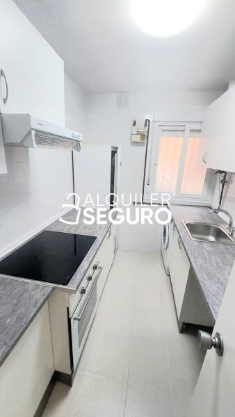 Inmueble en Calle de Nuestra señora del Carmen, MADRID