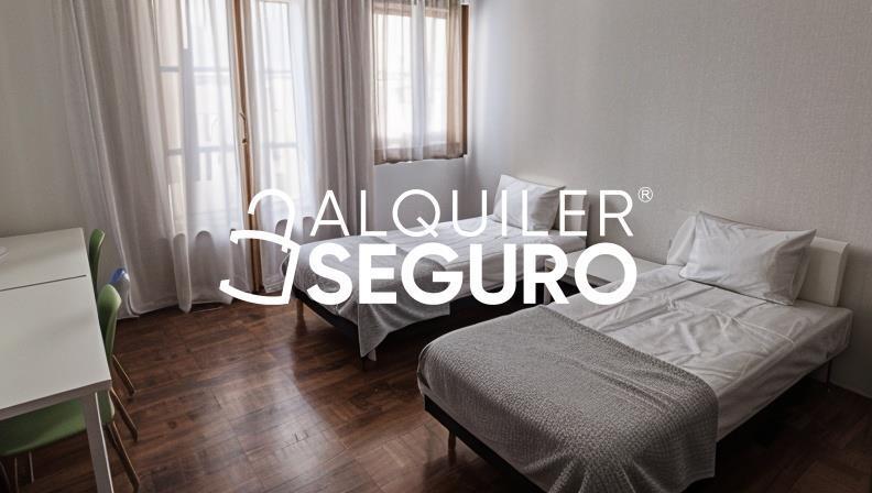 Inmueble en Calle Teodosio, SEVILLA