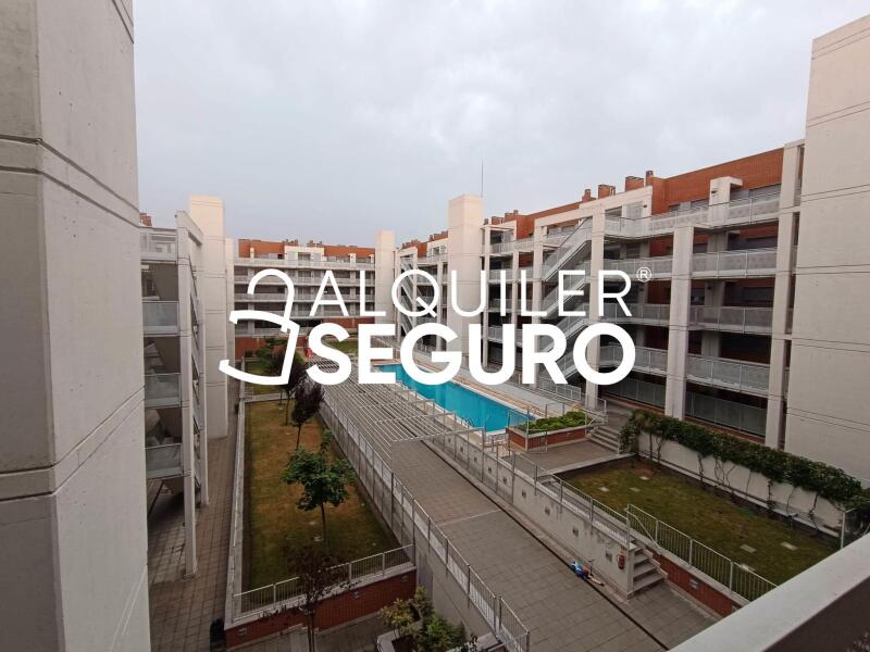 Inmueble en Avenida Buenaventura Durruti, MADRID