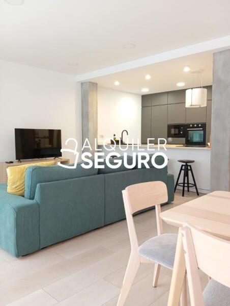 Inmueble en Calle Doctor Grau Bassas, LAS PALMAS