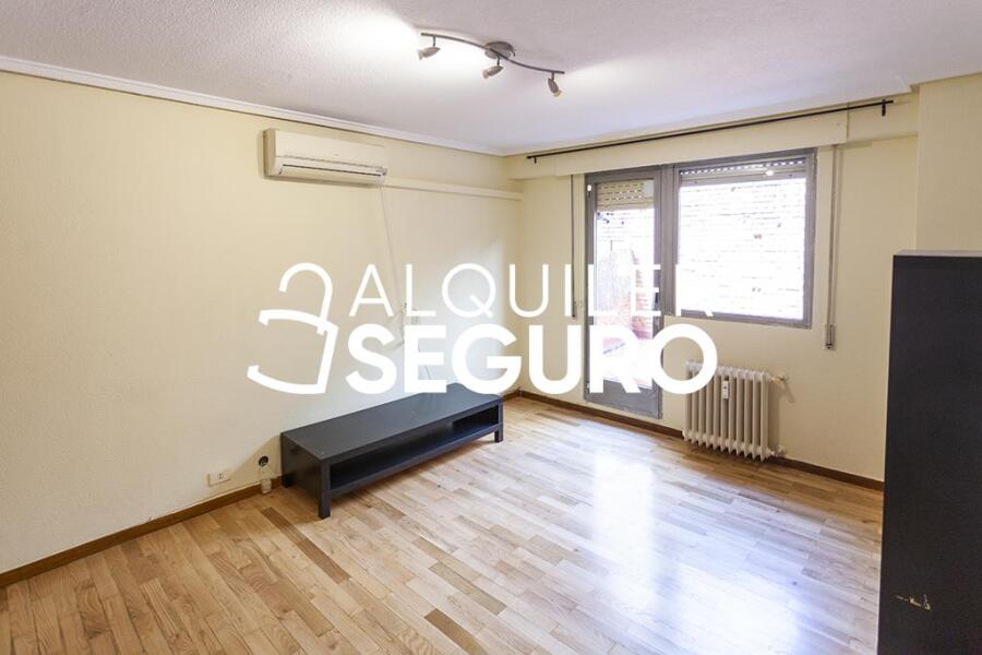 Inmueble en Calle de Dulcinea, MADRID