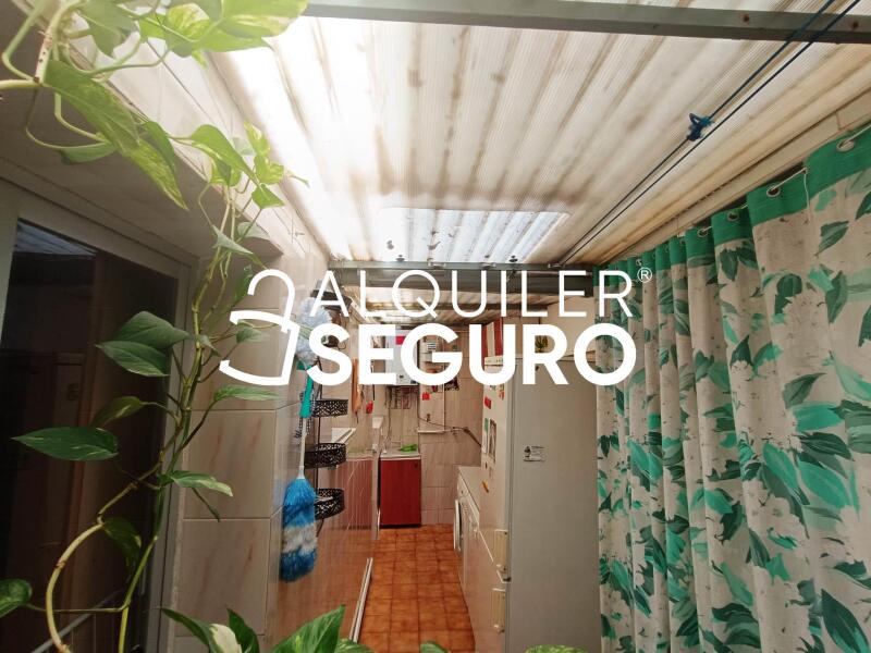 Inmueble en Calle Cuenca, MADRID