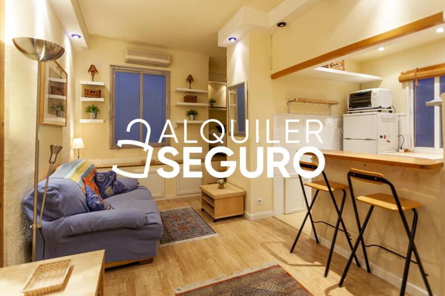 Inmueble en CALLEJON de Jose Abascal, MADRID