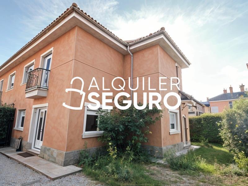 Inmueble en Calle Conde de Belmonte , MADRID