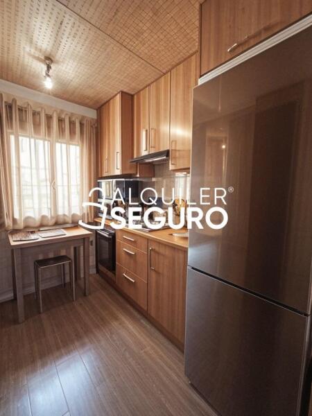Inmueble en Calle Eduardo Pascual y Cuellar, MADRID
