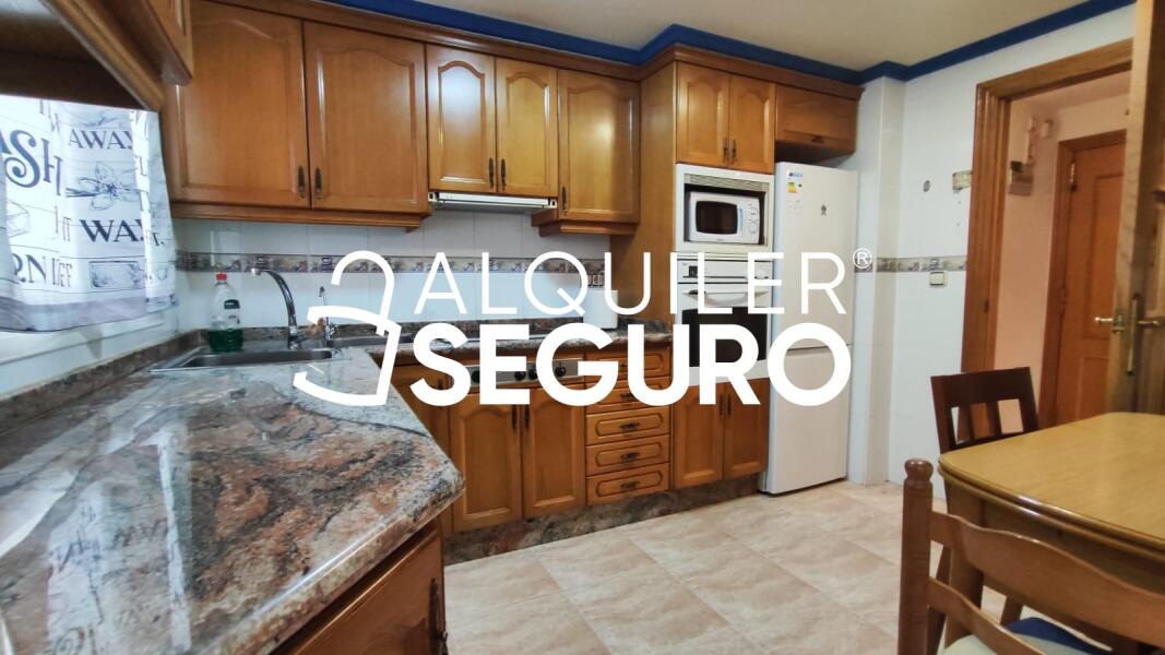 Inmueble en Calle Los Pedrones, VALENCIA