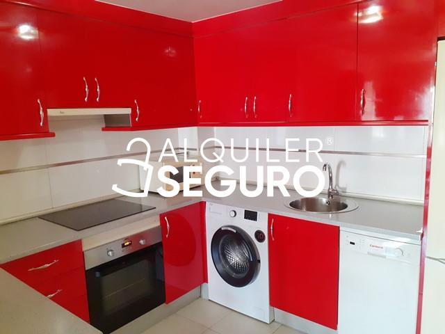 Inmueble en Calle Obispo Alcolea, SALAMANCA